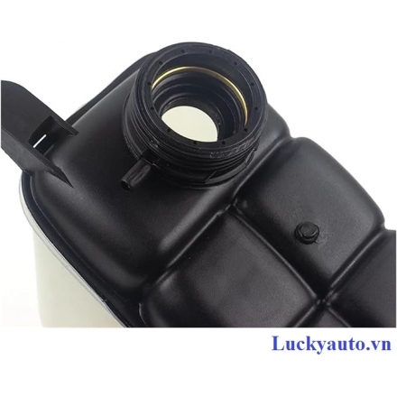 Bình nước phụ xe Mercedes Benz S W220 _ 2205000049- A2205000049